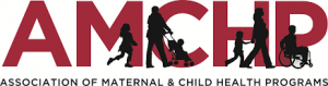 Association of Maternal and Child Health Programs logo