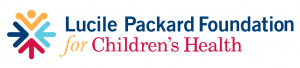 Lucile Packard logo