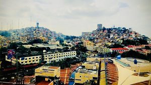 Guayaquil, Ecuador