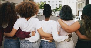 Black Women First Initiative